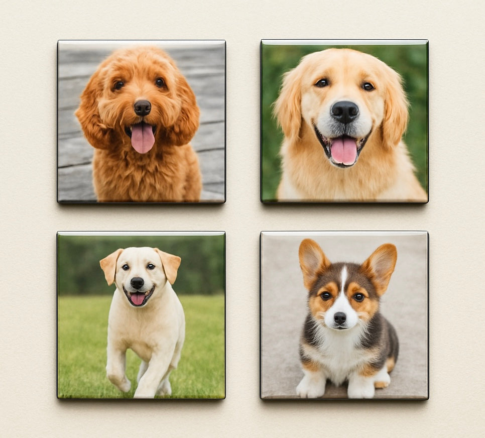 Photo Magnet | Bundles