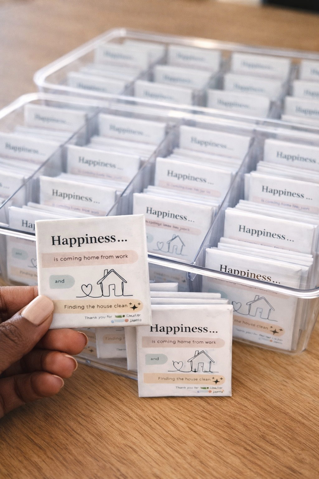 Magnets – Bulk Packs 50 &100